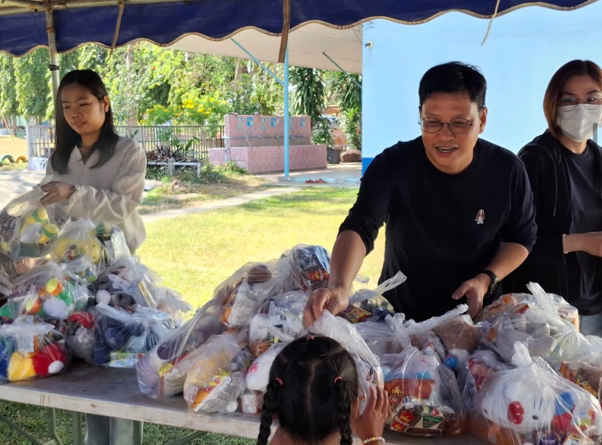 Charity 9
